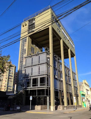 Contactos - C.E.V.T.